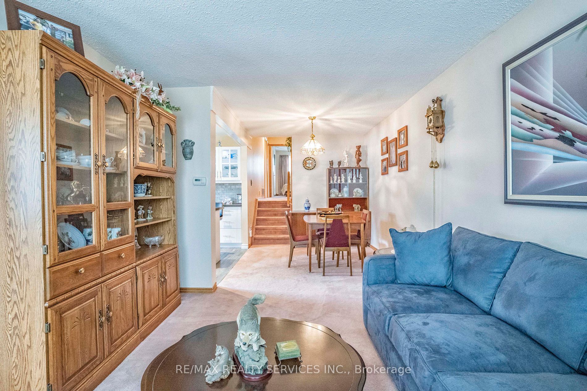 46 Marblehead Cres