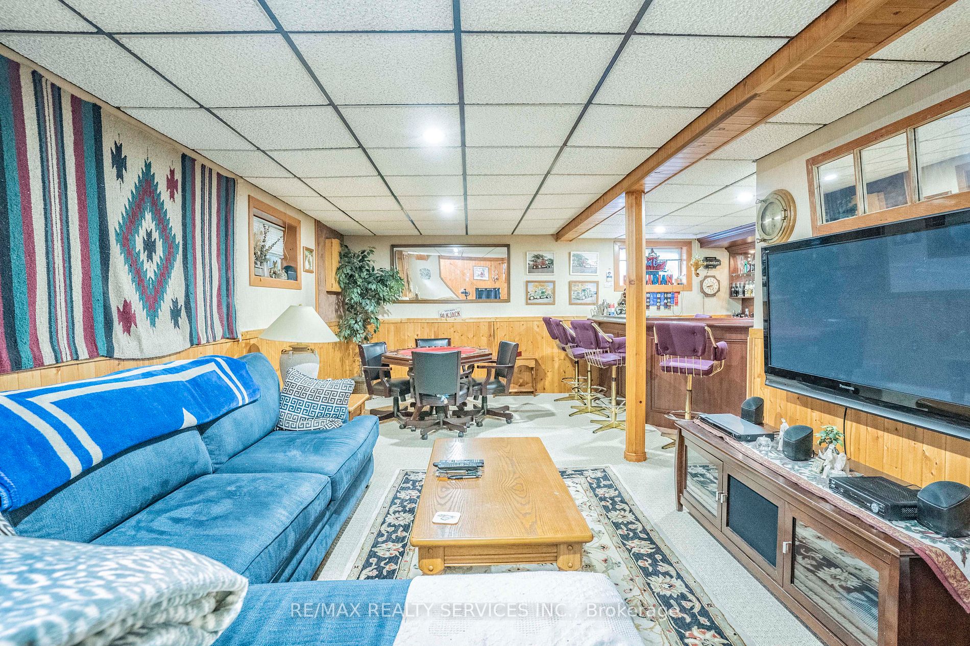 46 Marblehead Cres