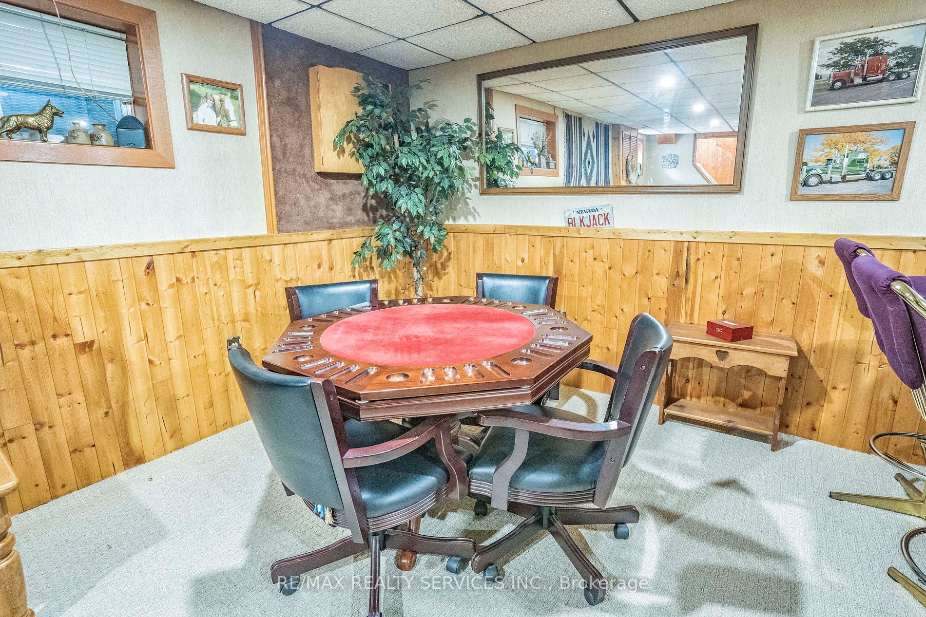 46 Marblehead Cres