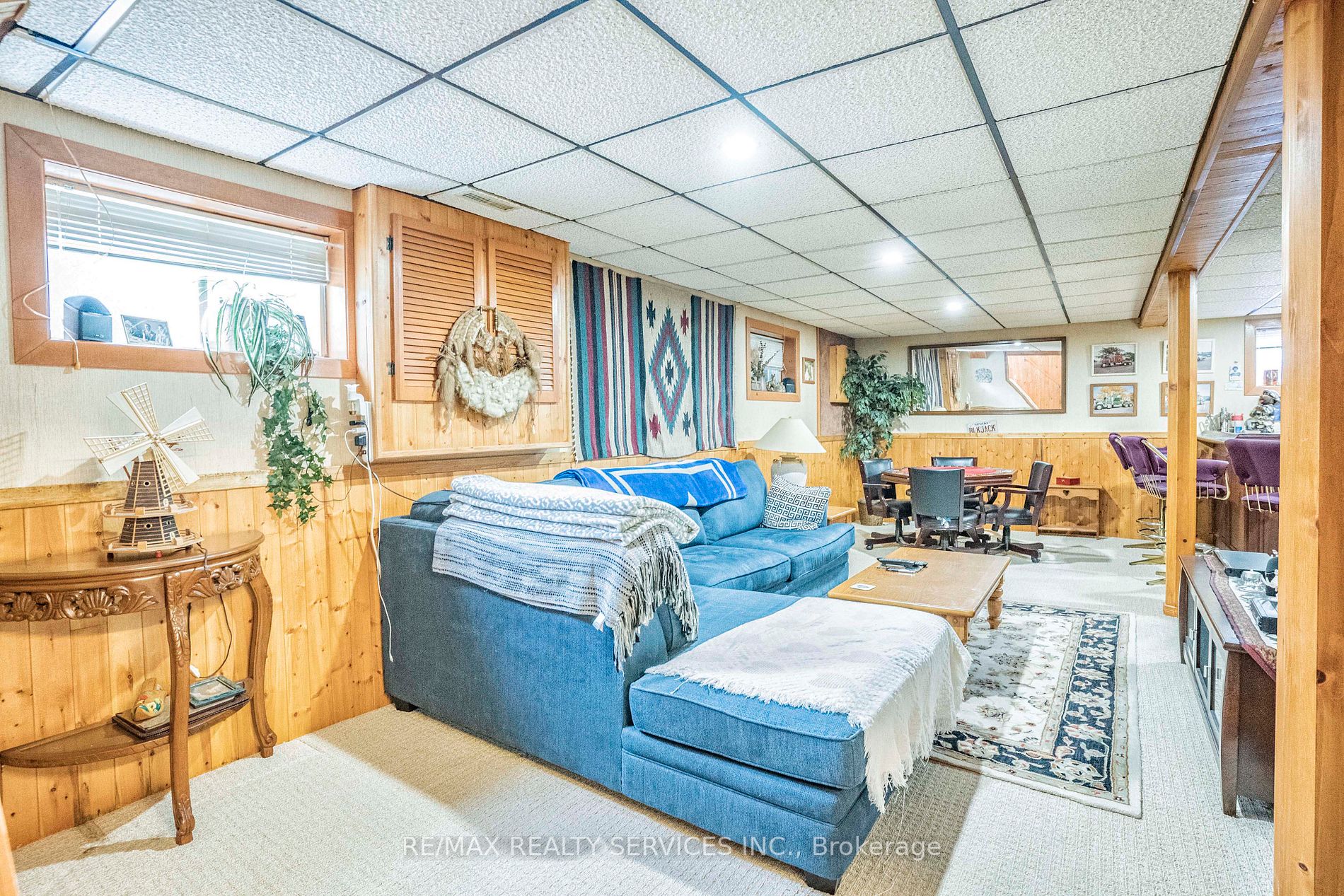 46 Marblehead Cres