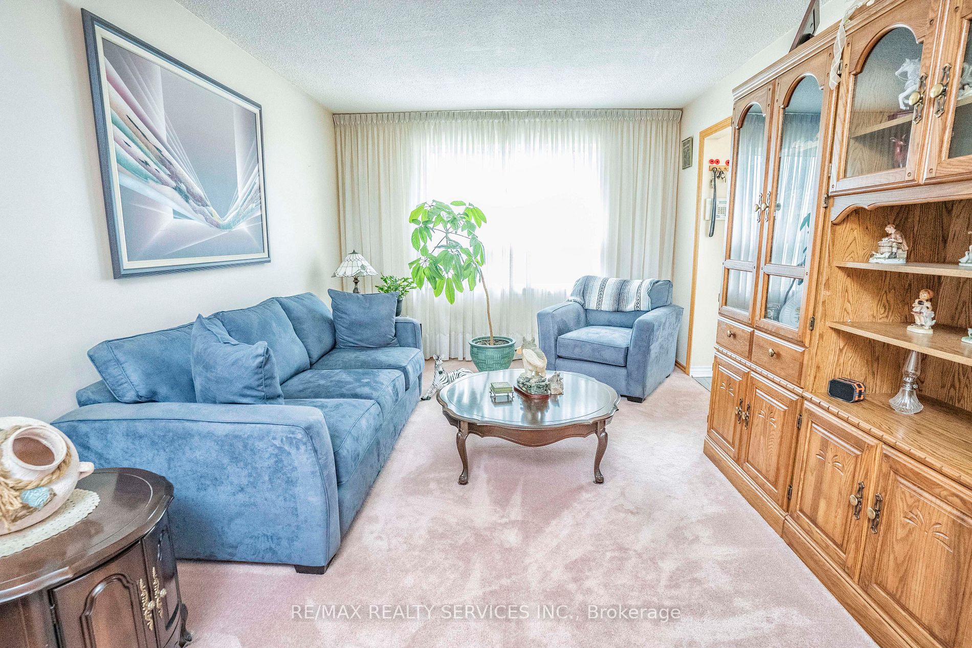 46 Marblehead Cres