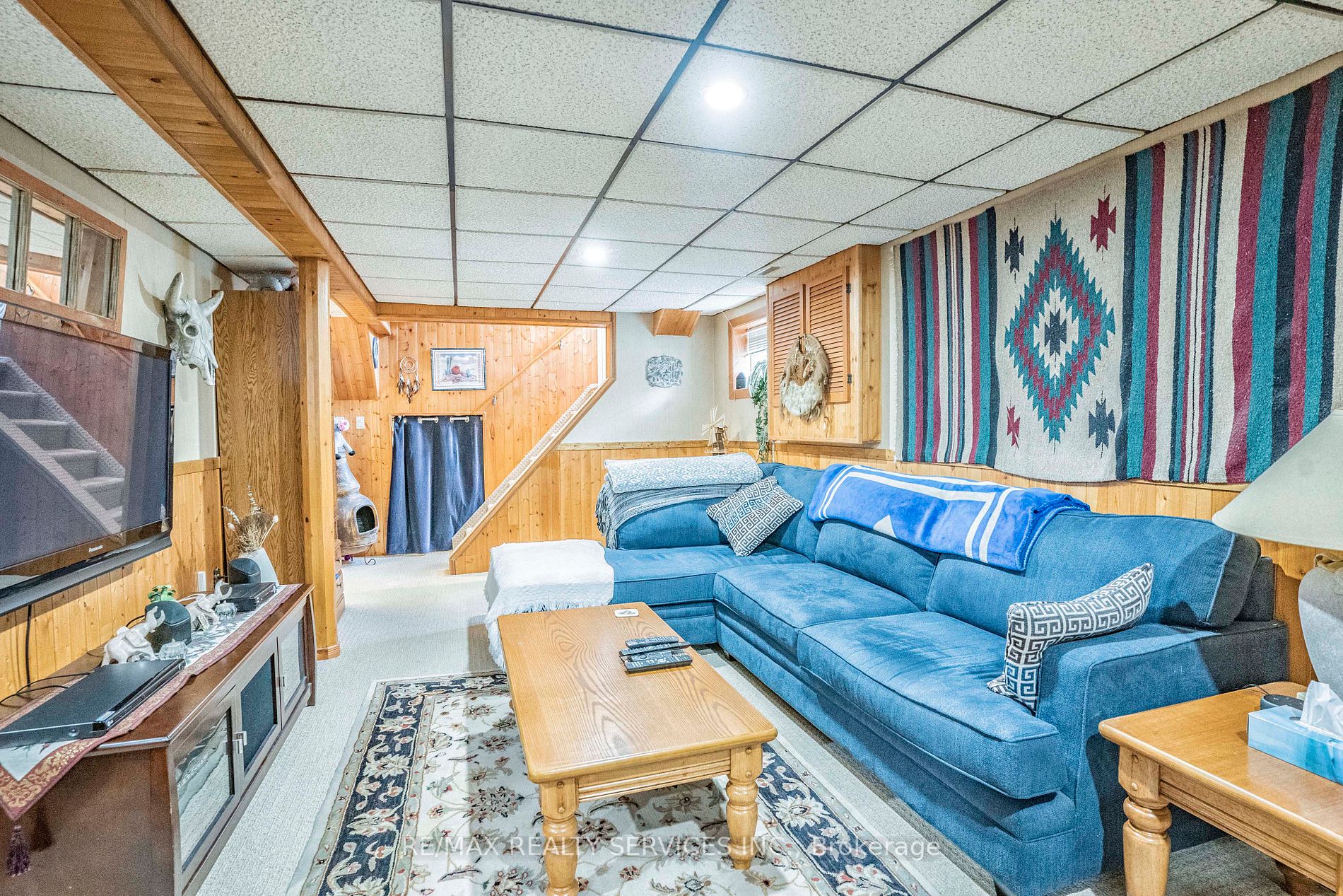 46 Marblehead Cres