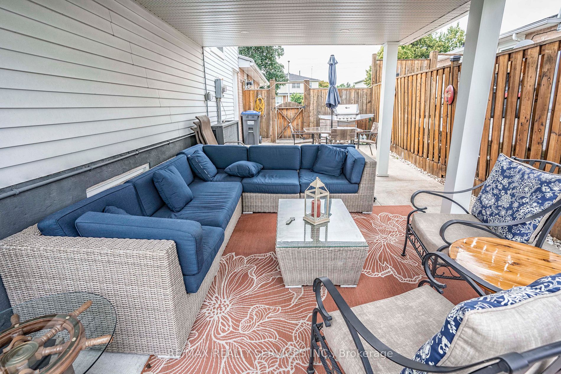 46 Marblehead Cres