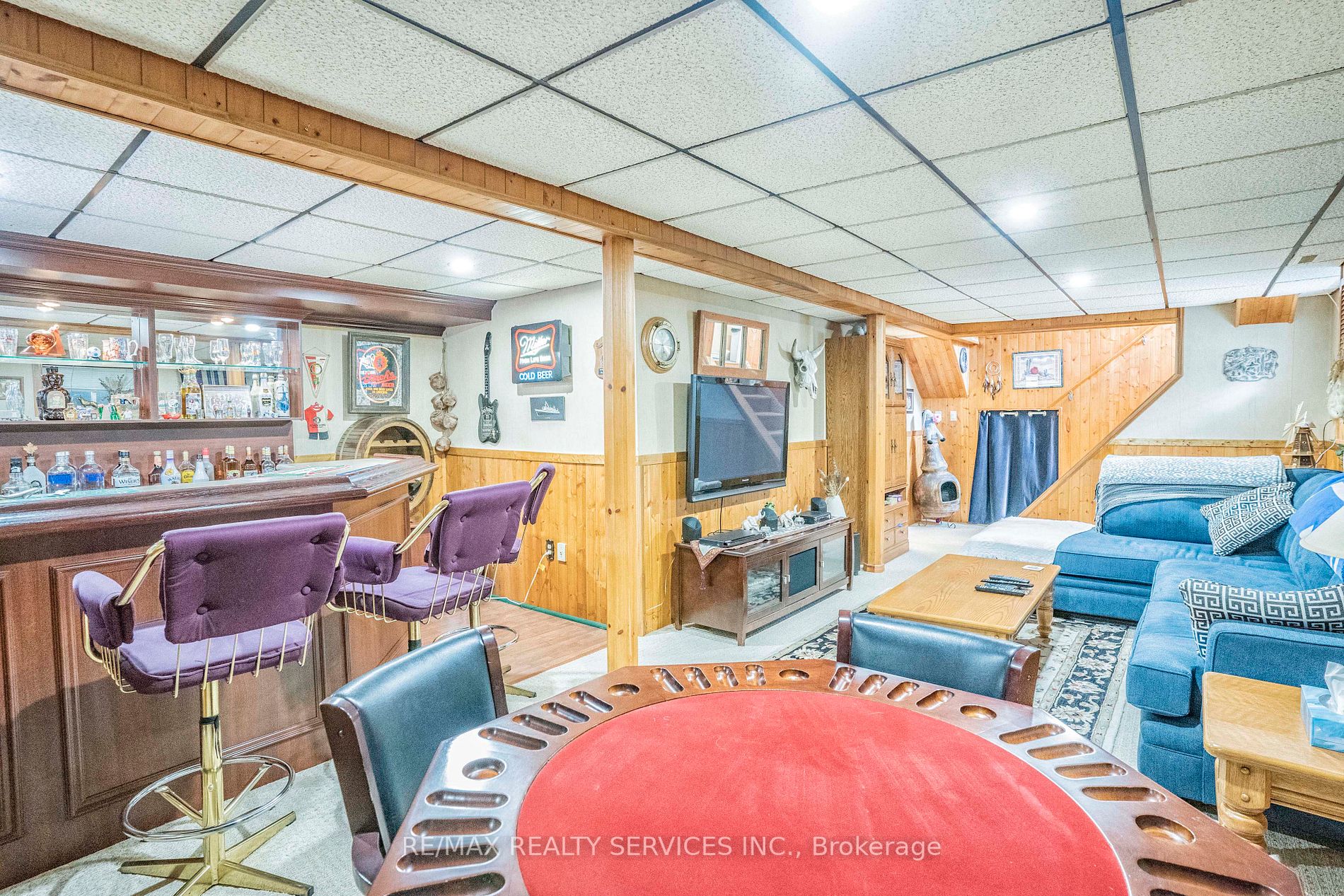46 Marblehead Cres