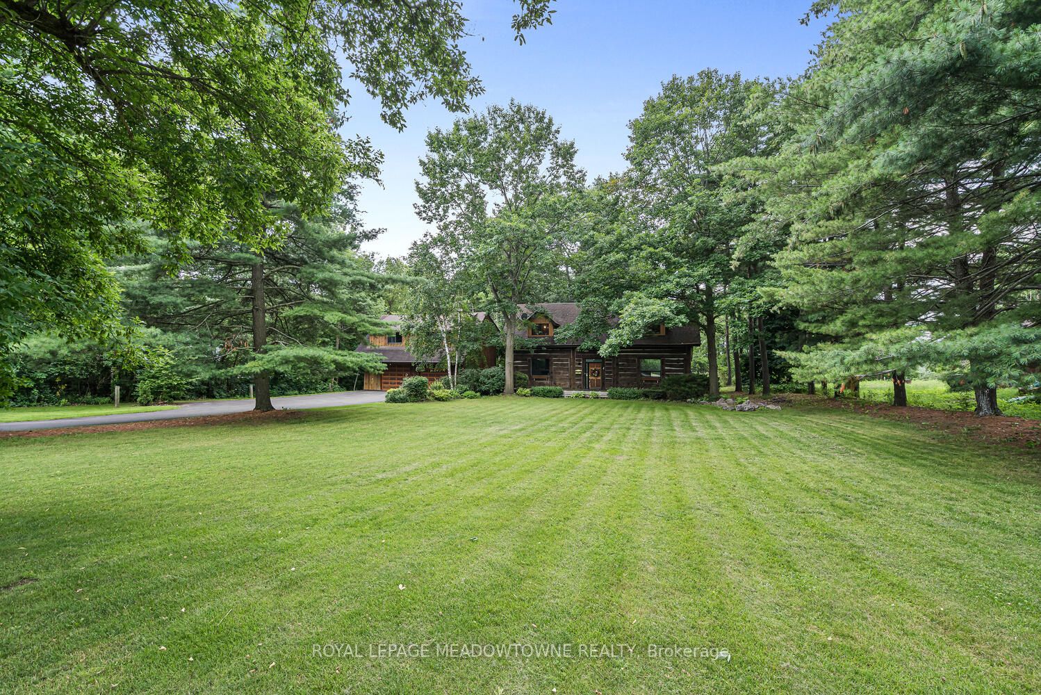 10126 Old Pine Crest Rd