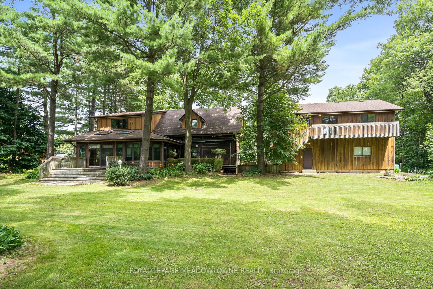 10126 Old Pine Crest Rd