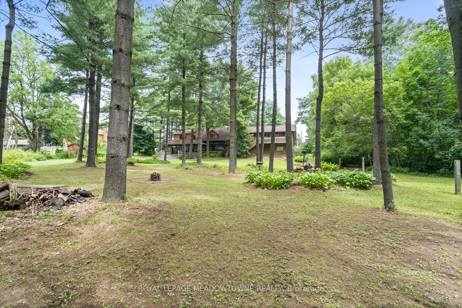 10126 Old Pine Crest Rd