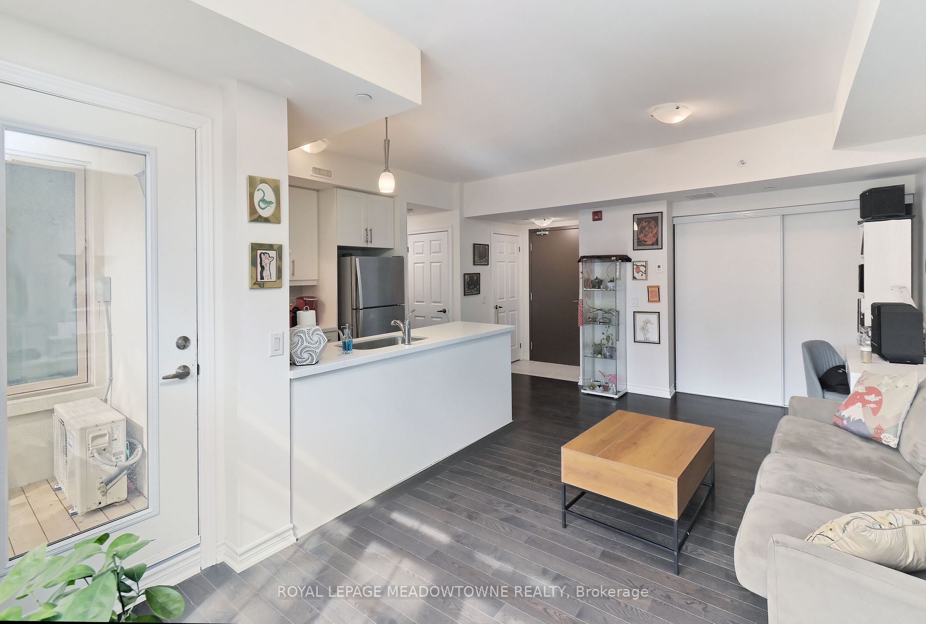 215 Broadway St, #207