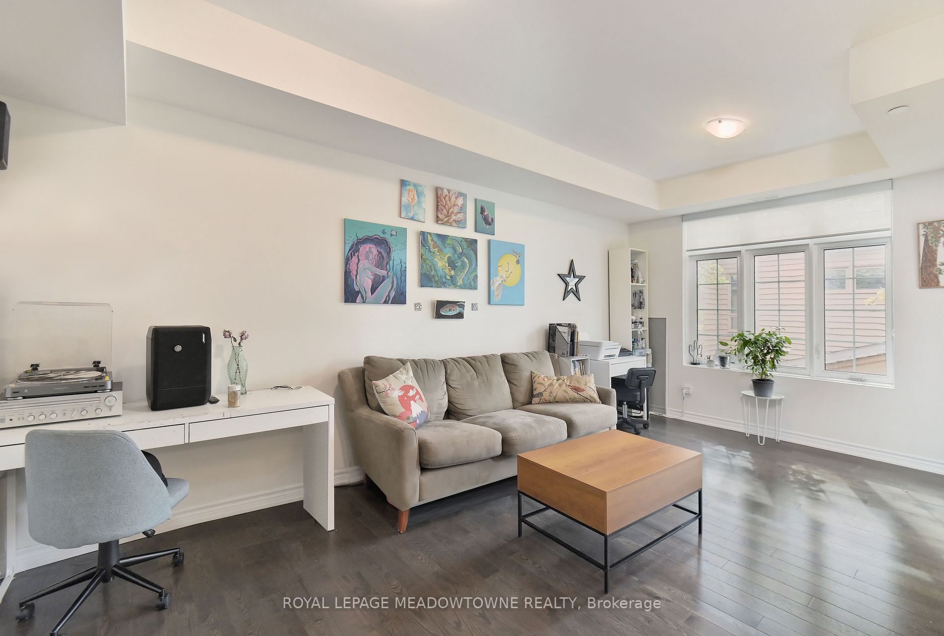 215 Broadway St, #207
