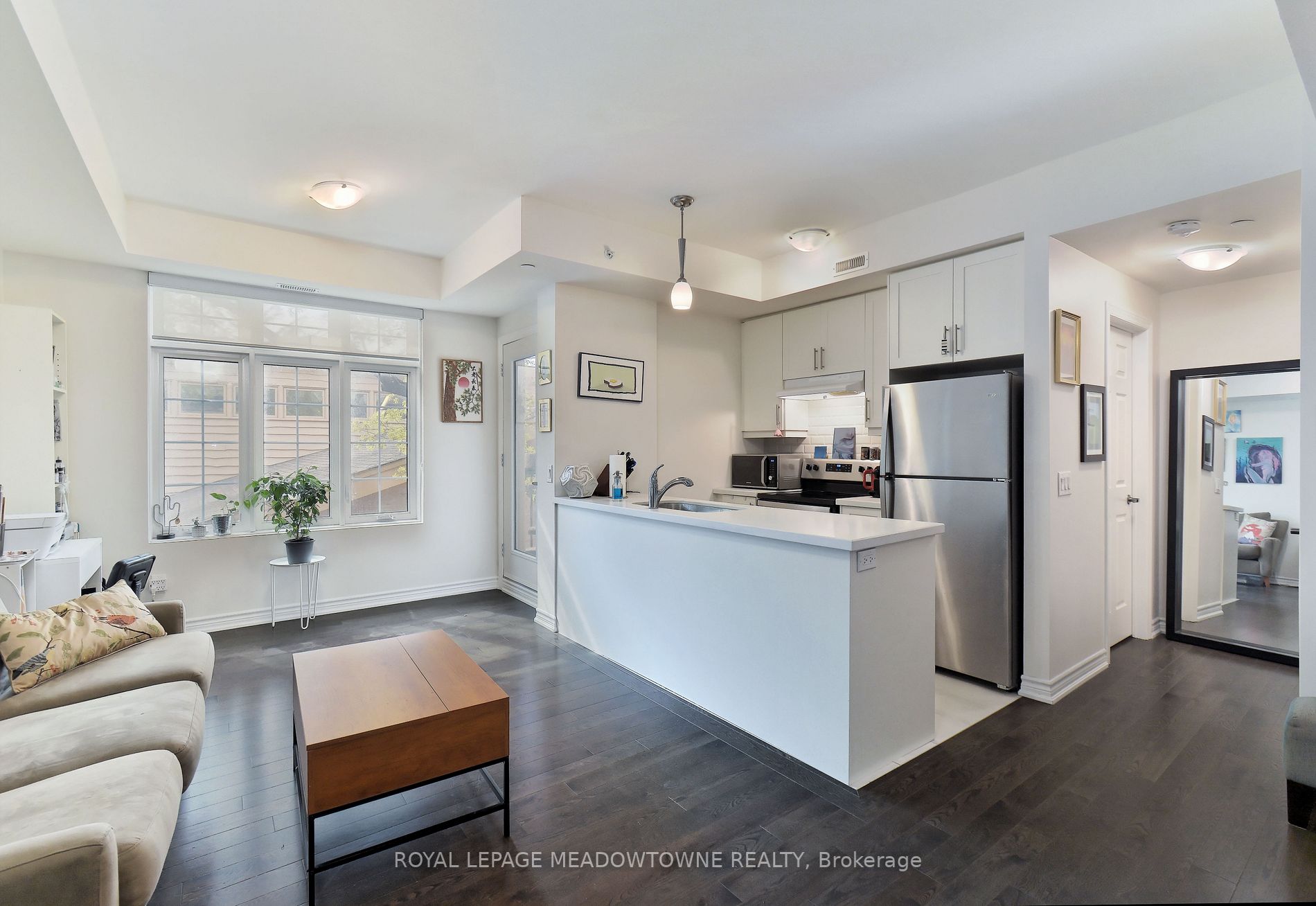 215 Broadway St, #207