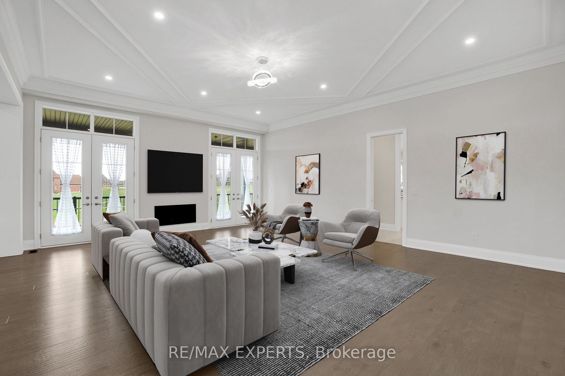 203 Amos Drive