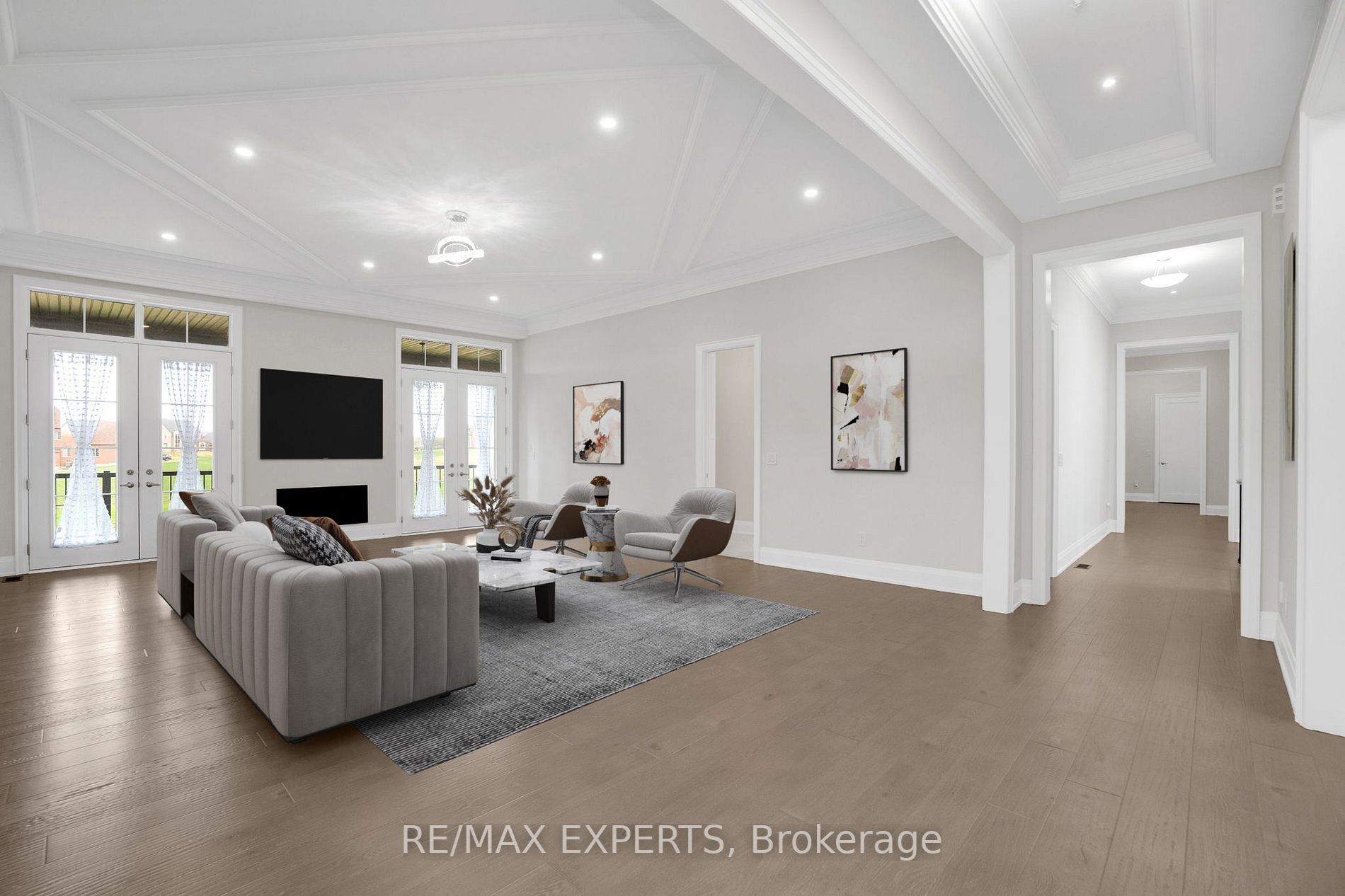 203 Amos Drive
