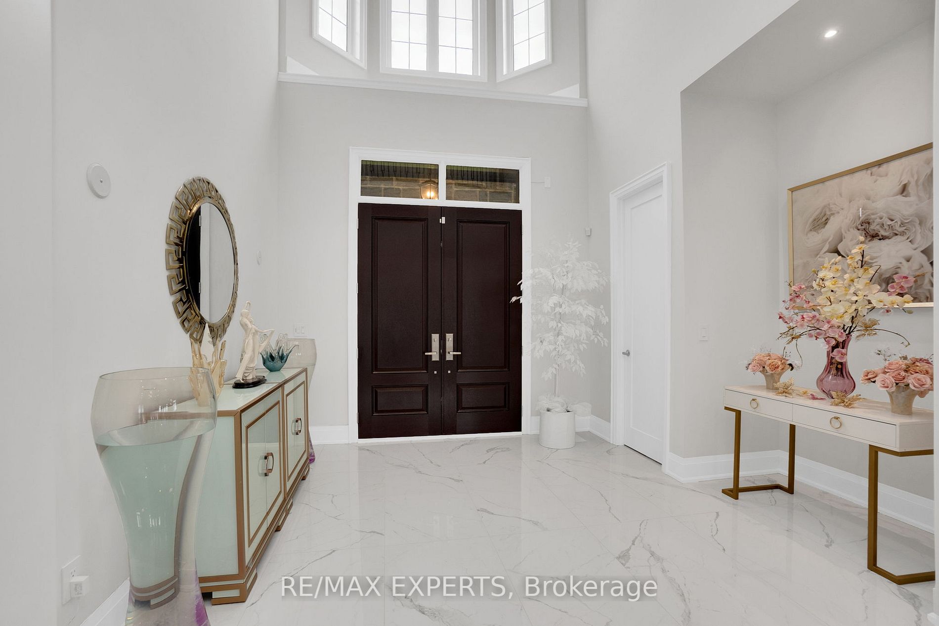 203 Amos Drive