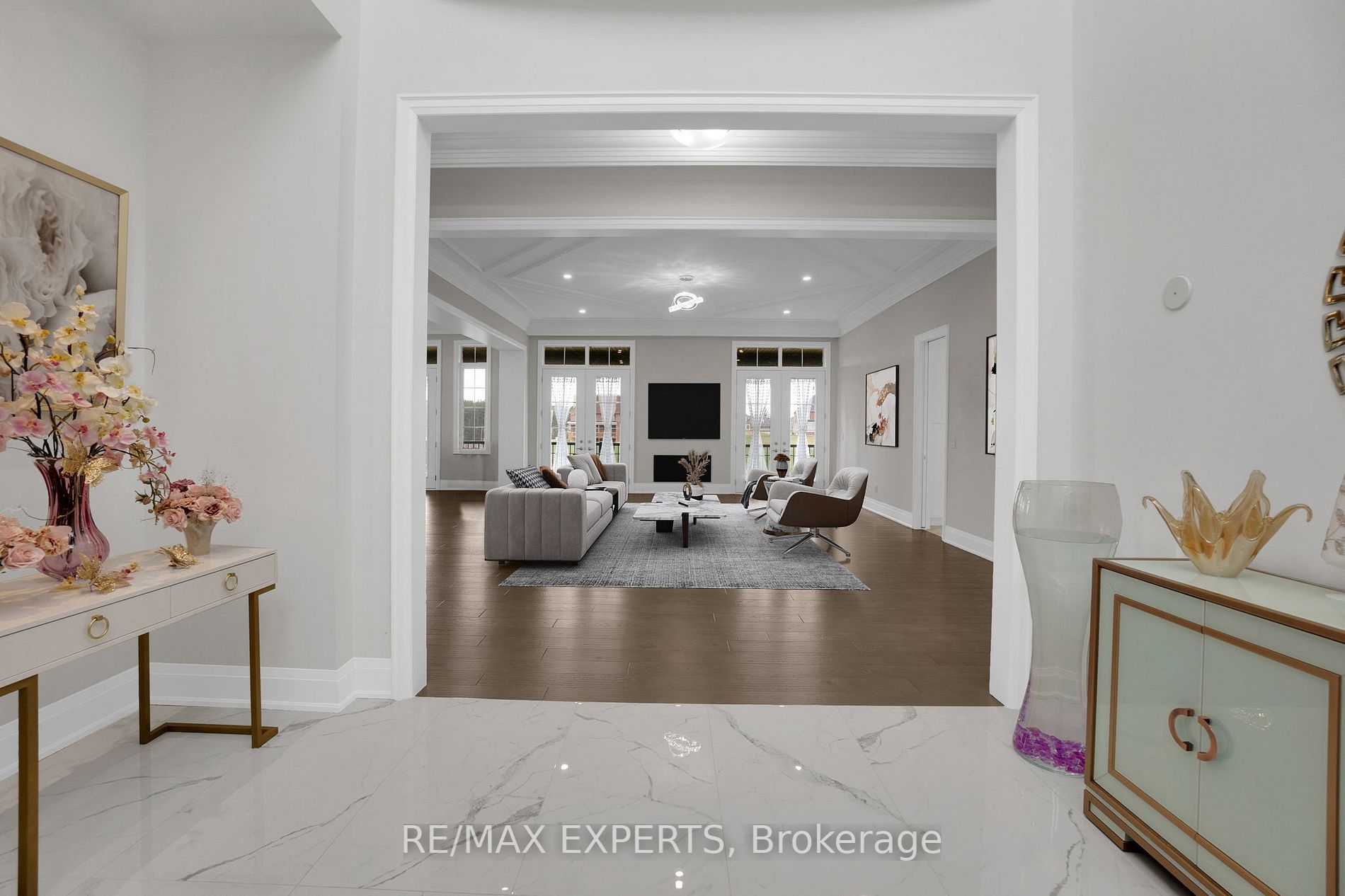 203 Amos Drive