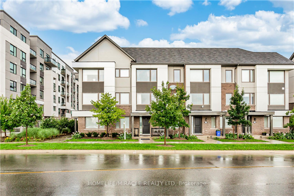 1125 Leger Way, Milton