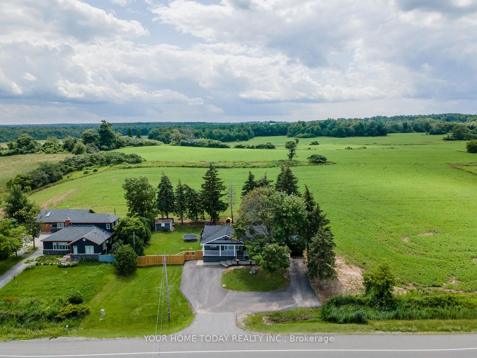 13610 Highway 7