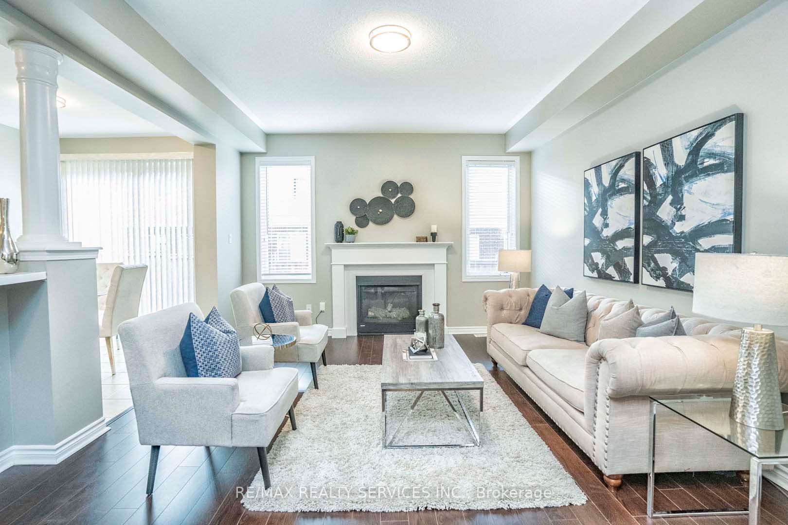8 Billiter Rd
