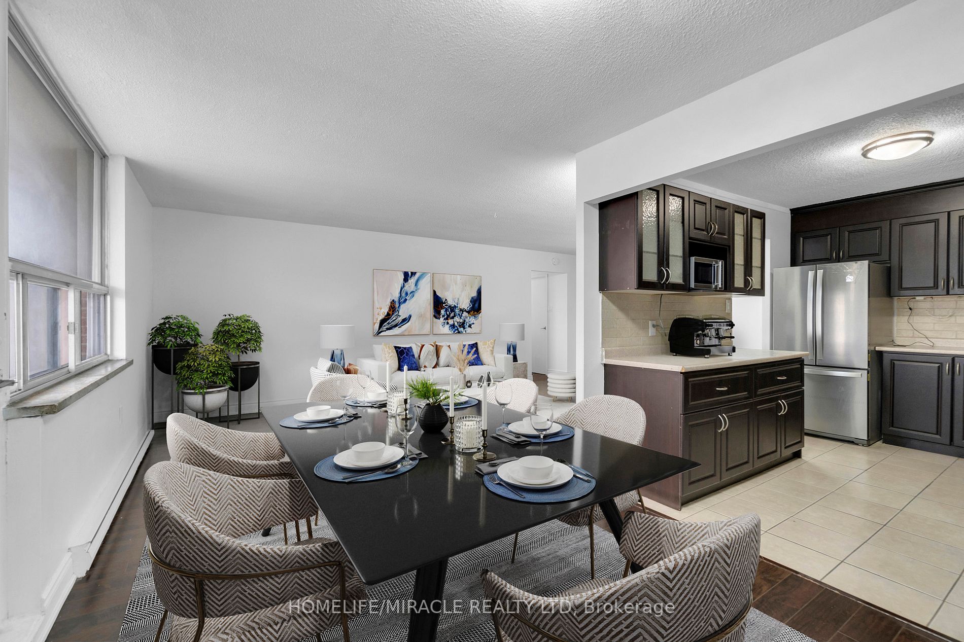 49 Silverstone Dr, #703