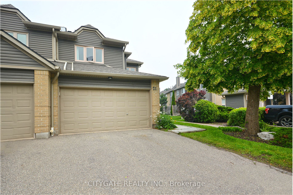 3600 Colonial Dr N, Mississauga