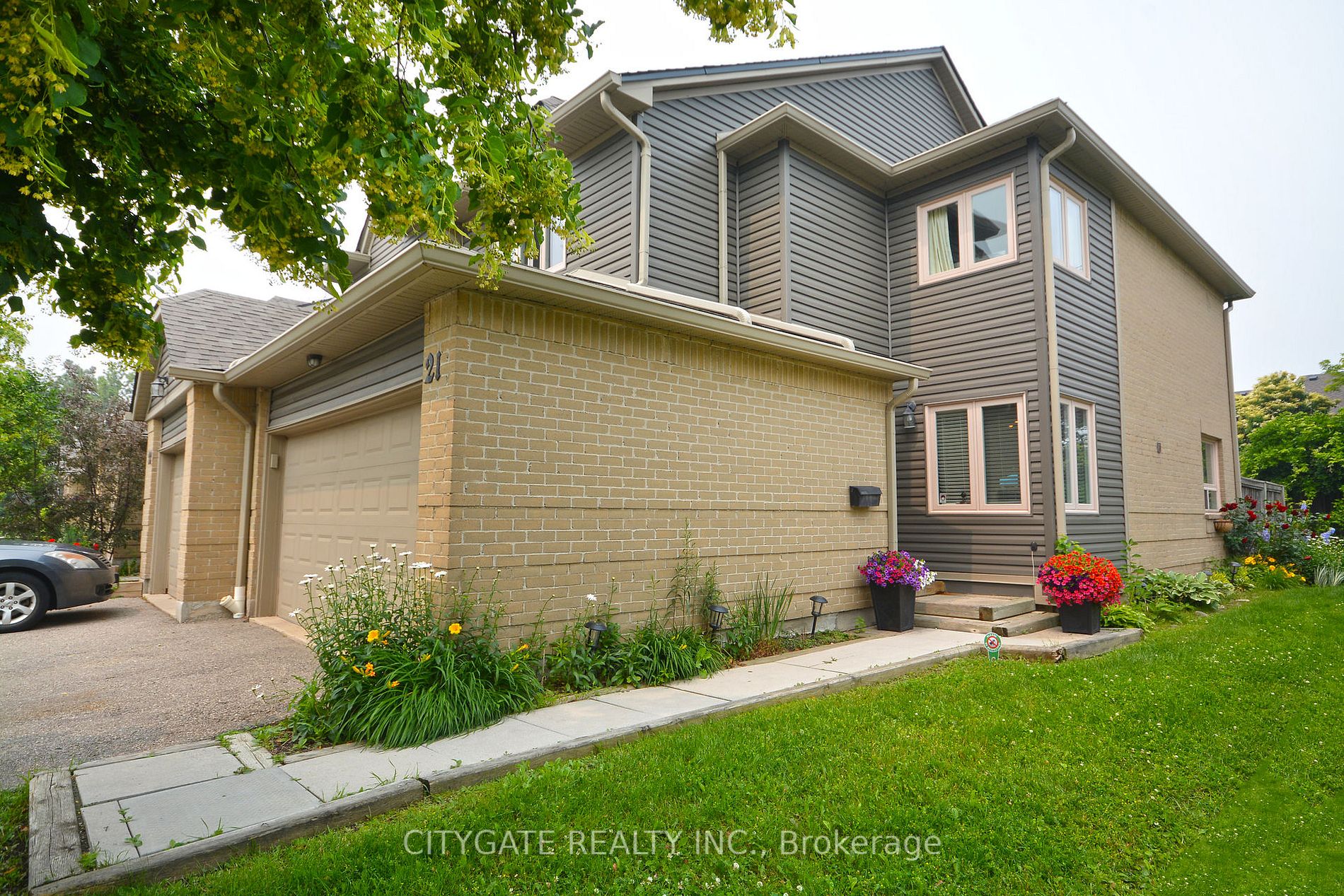 3600 Colonial Dr N, #21