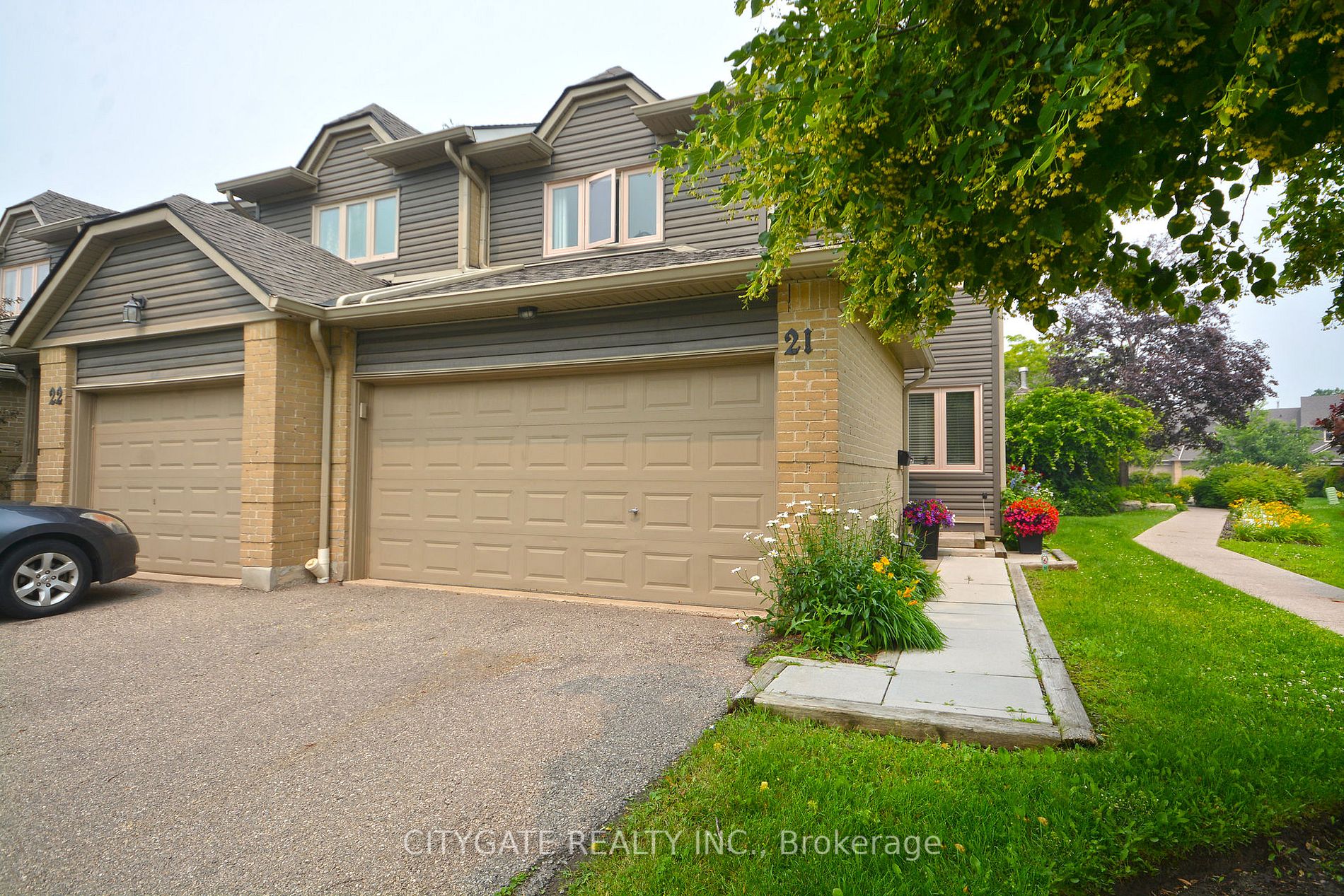 3600 Colonial Dr N, #21