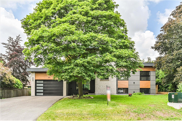 1186 Newton Rd, Oakville