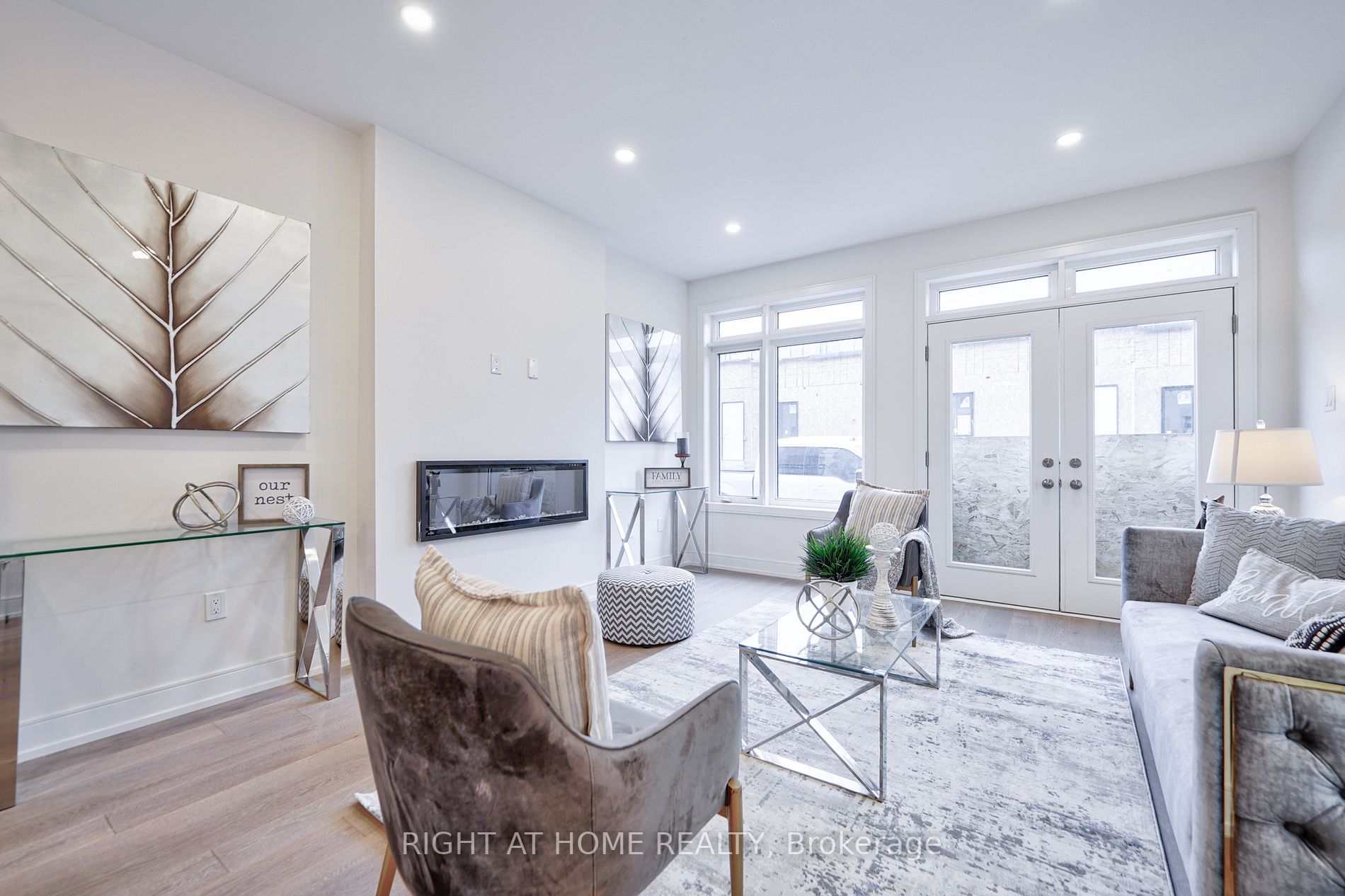 177F Caledonia Rd