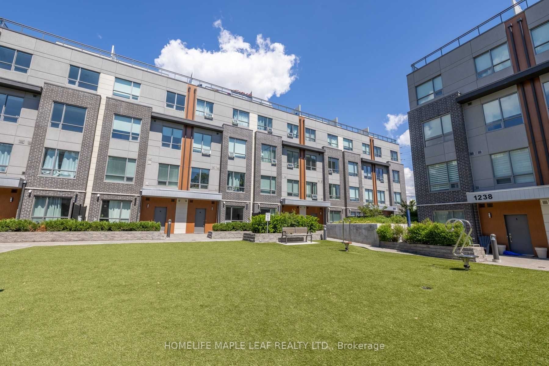 680 Atwater Ave, #13