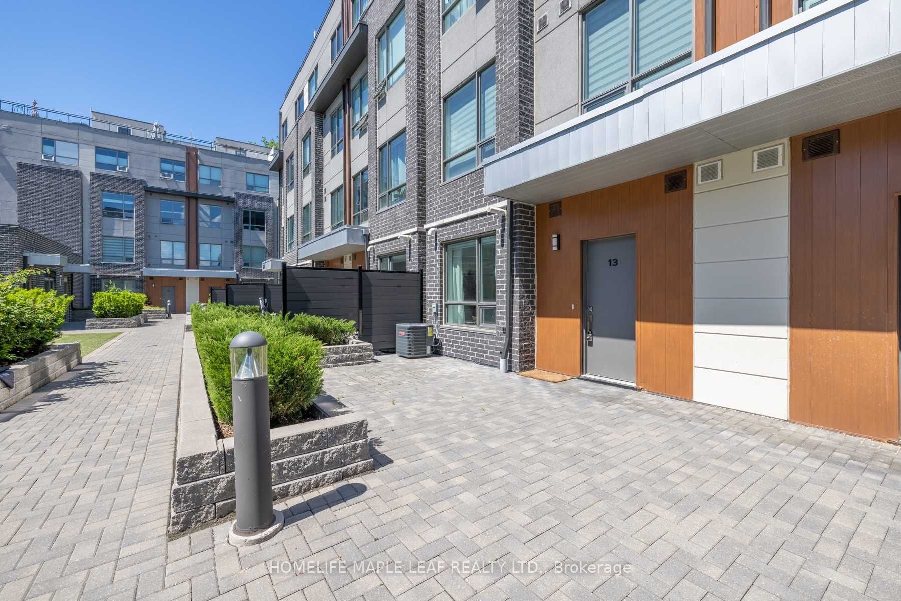 680 Atwater Ave, #13