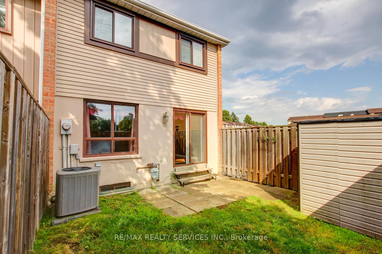146 Moregate Cres, #45