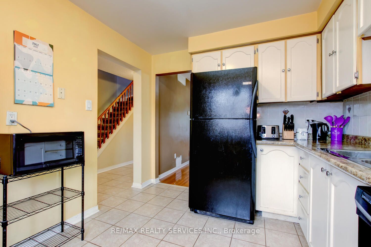 146 Moregate Cres, #45