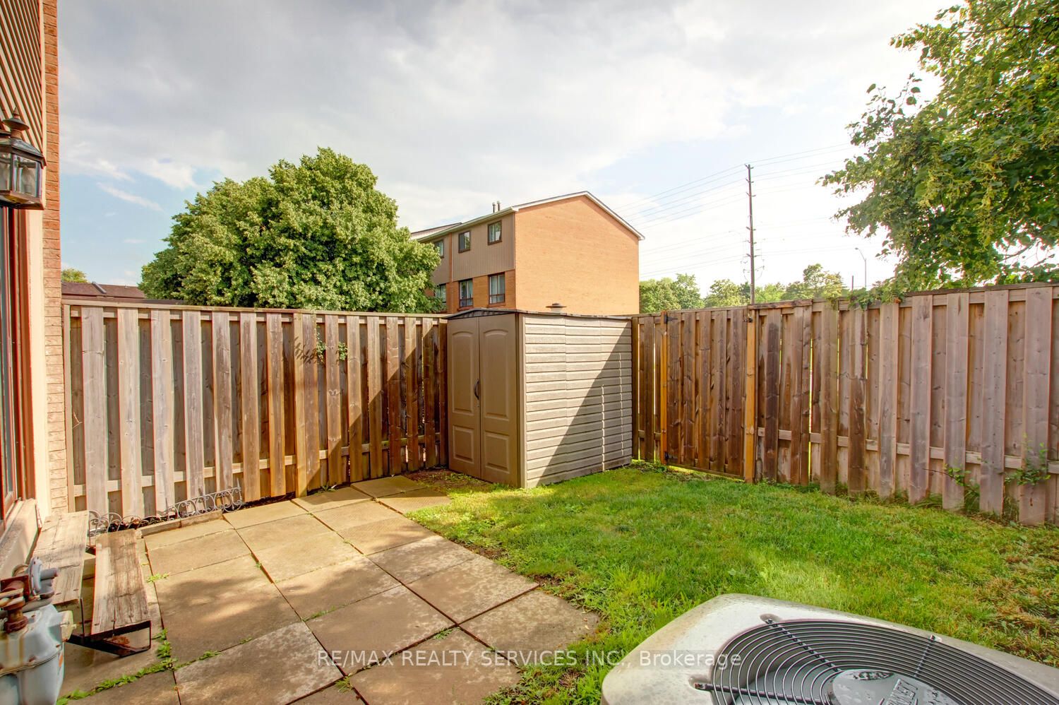 146 Moregate Cres, #45