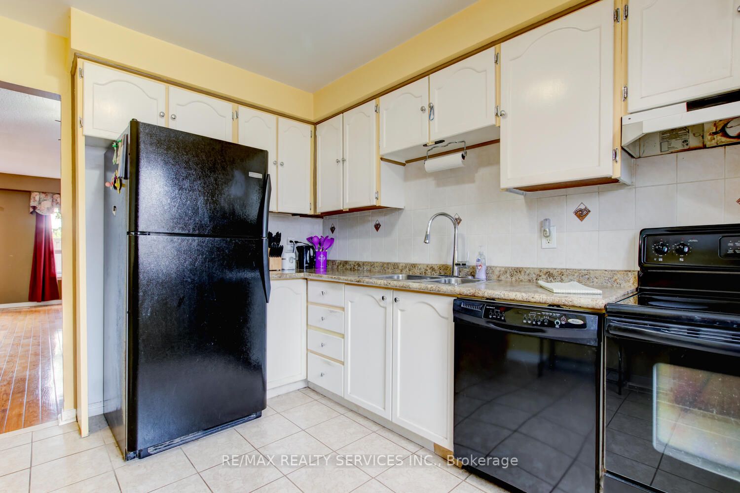 146 Moregate Cres, #45