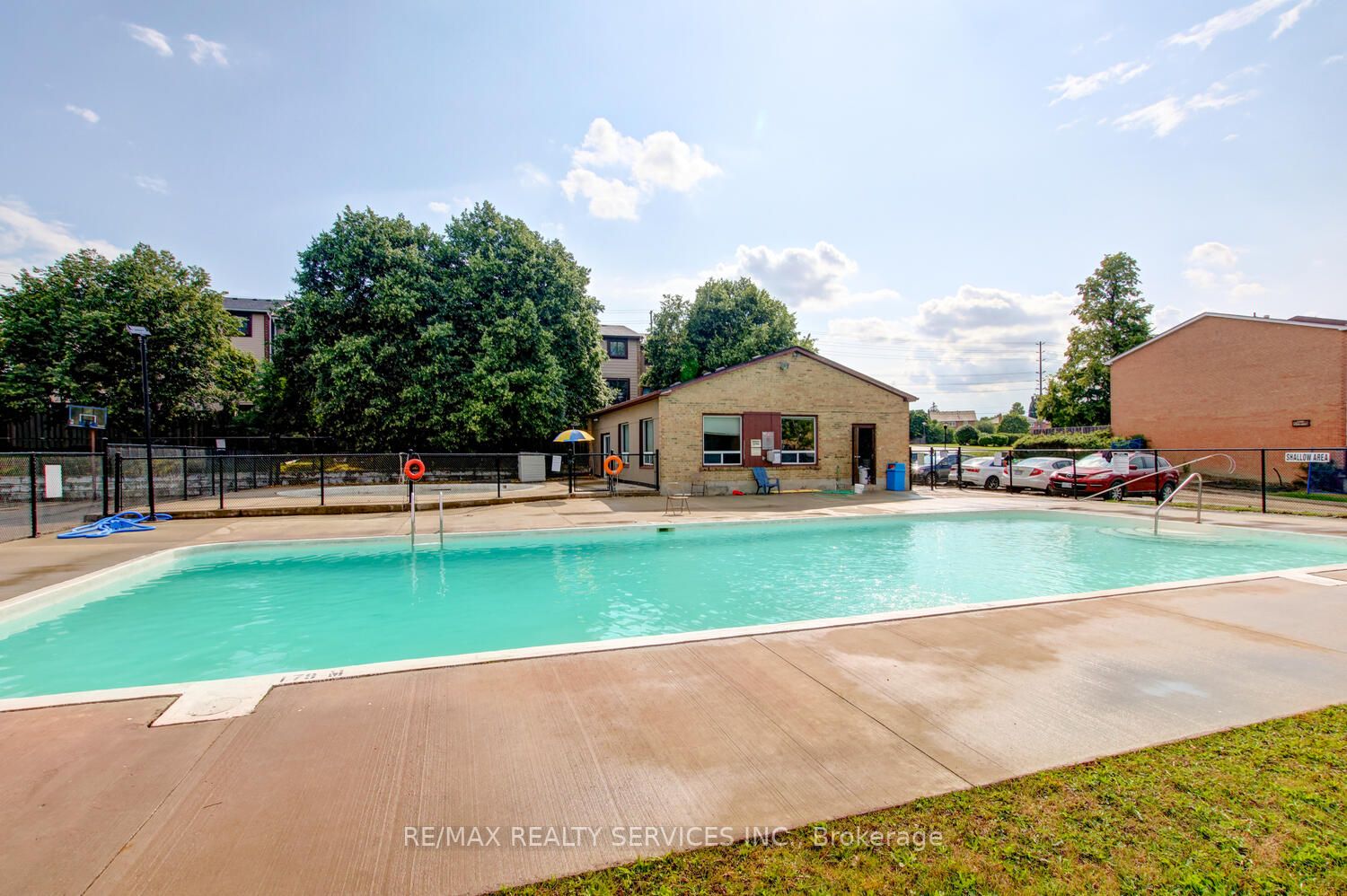 146 Moregate Cres, #45