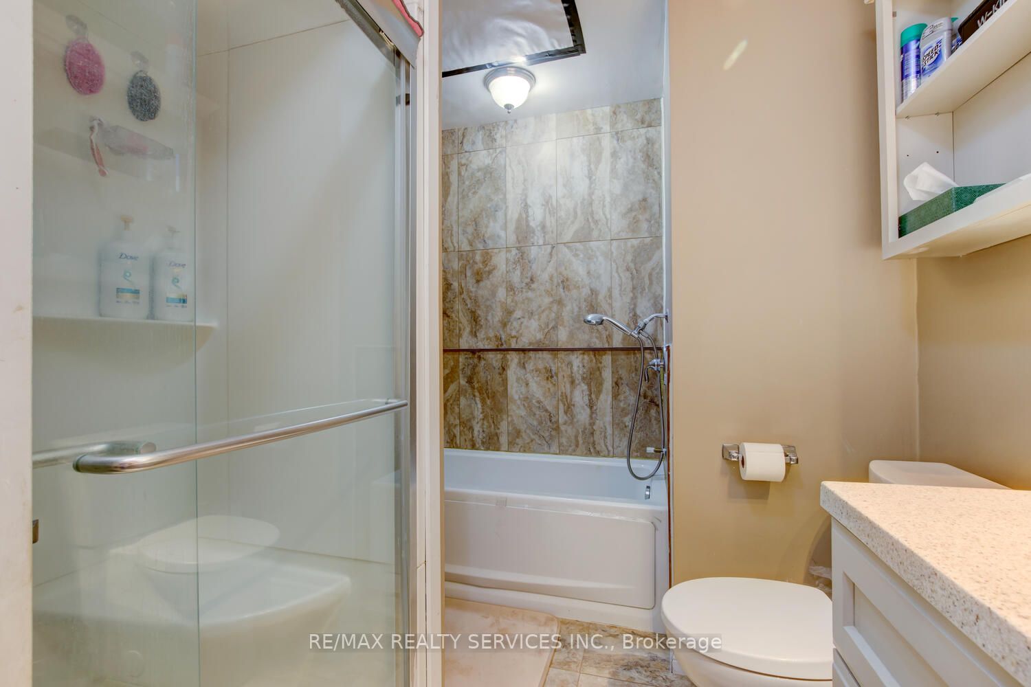 146 Moregate Cres, #45
