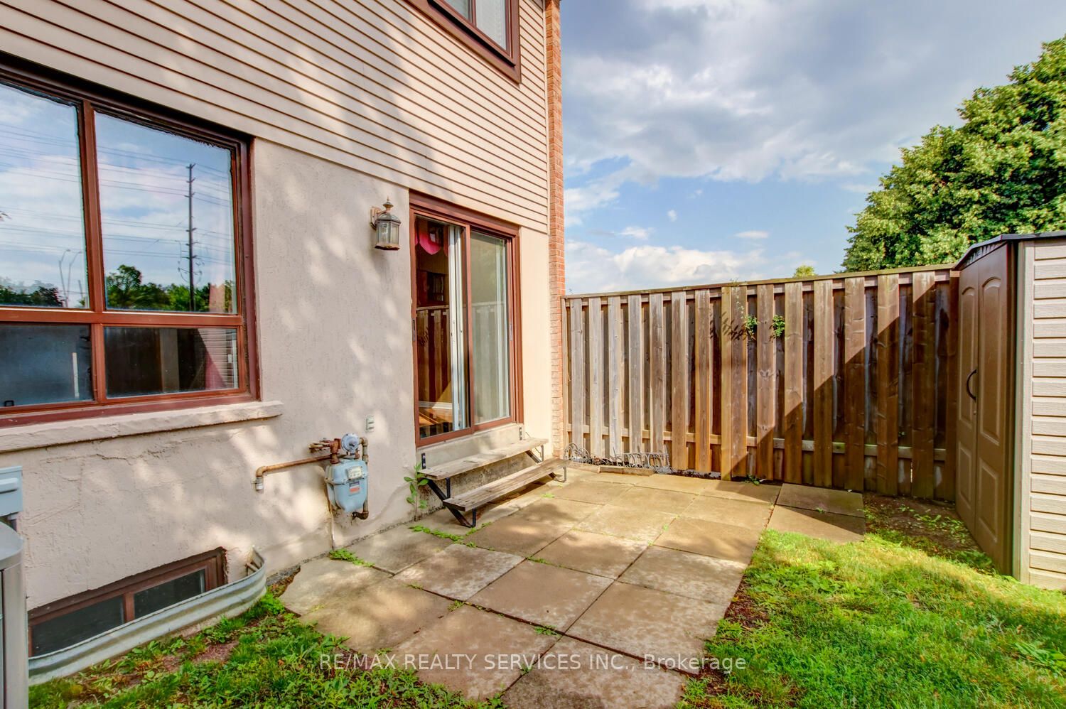 146 Moregate Cres, #45