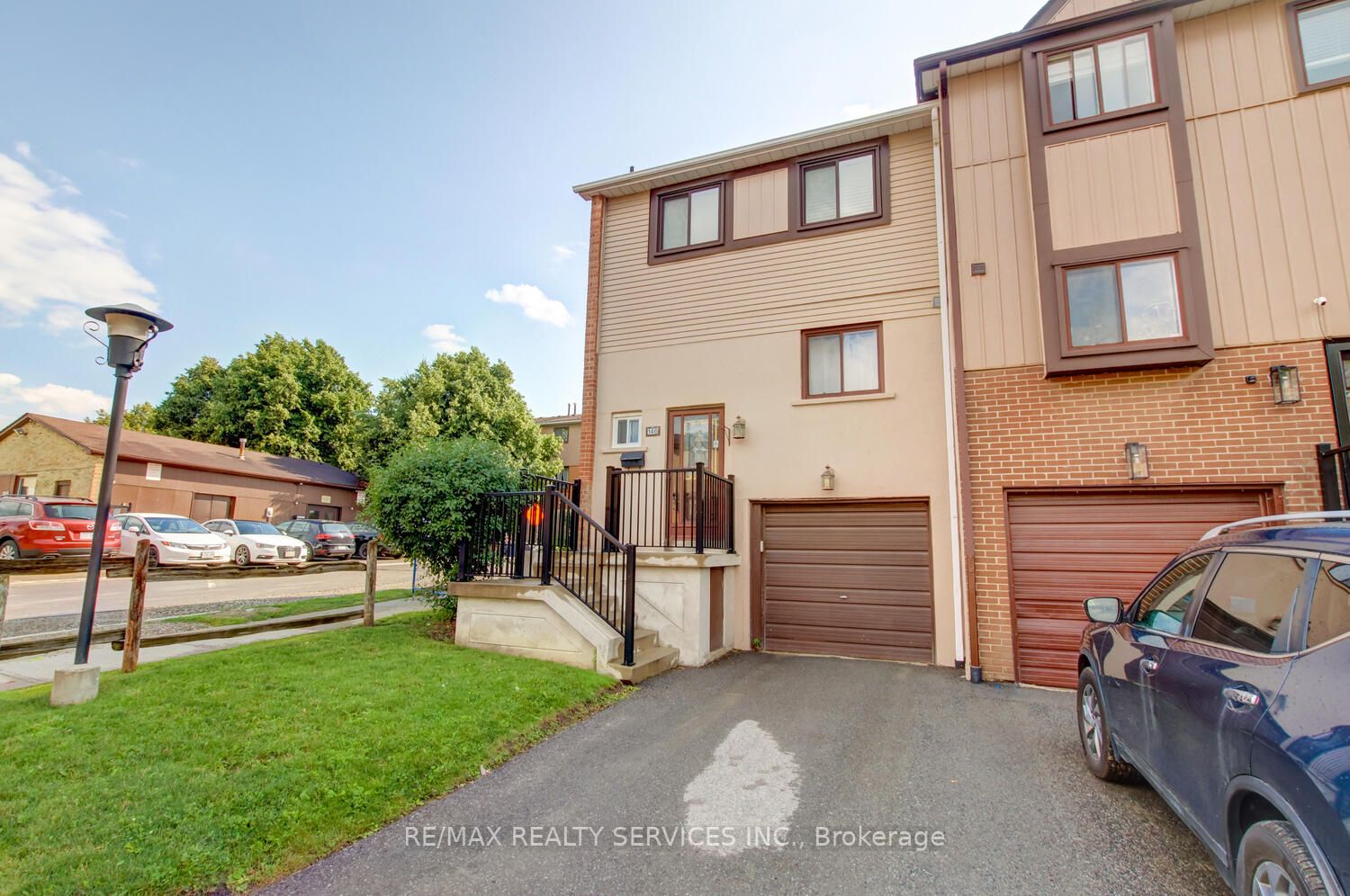146 Moregate Cres, #45