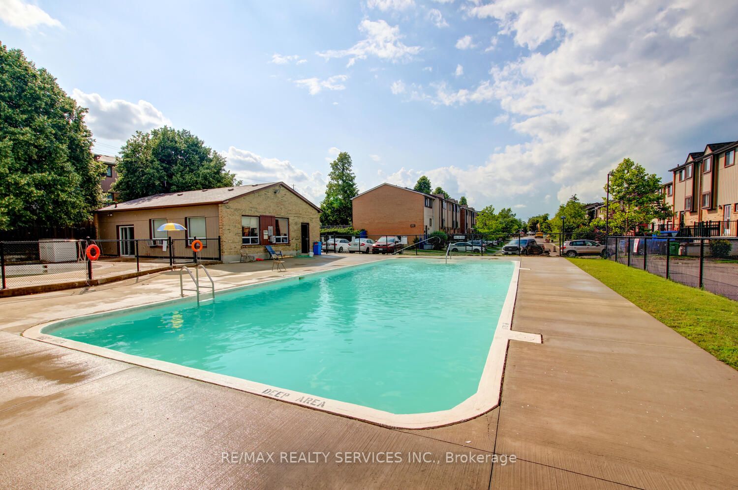 146 Moregate Cres, #45