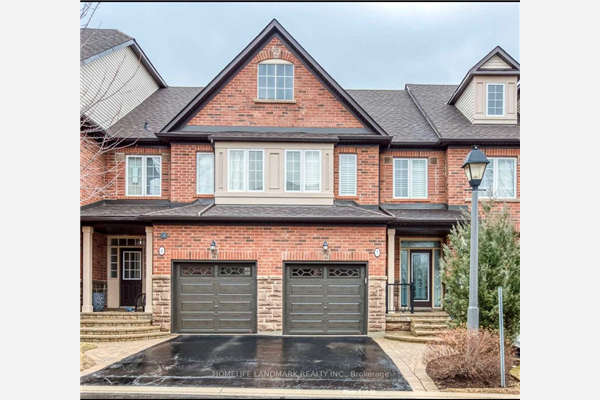 300 Ravineview Way N, Oakville