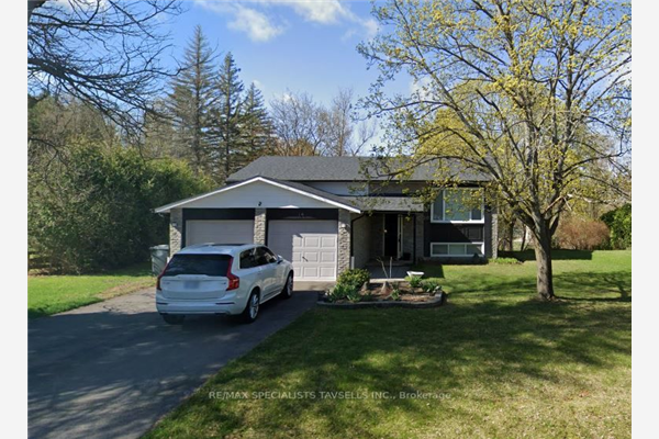 14 Pineridge Dr, Caledon