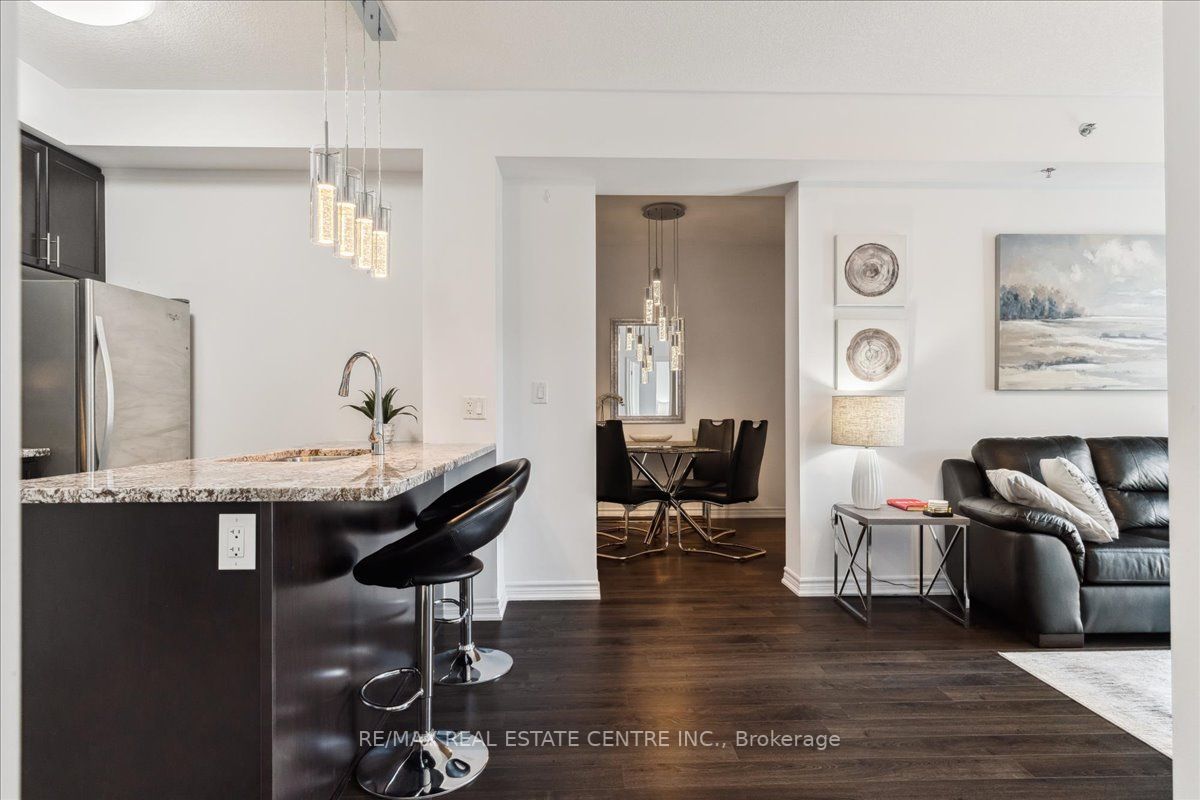 2490 Old Bronte Road, #726