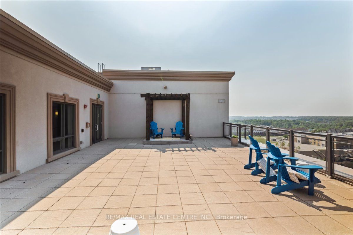 2490 Old Bronte Road, #726
