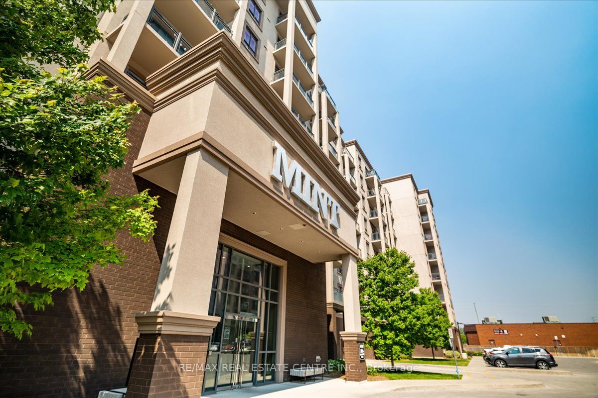2490 Old Bronte Road, #726