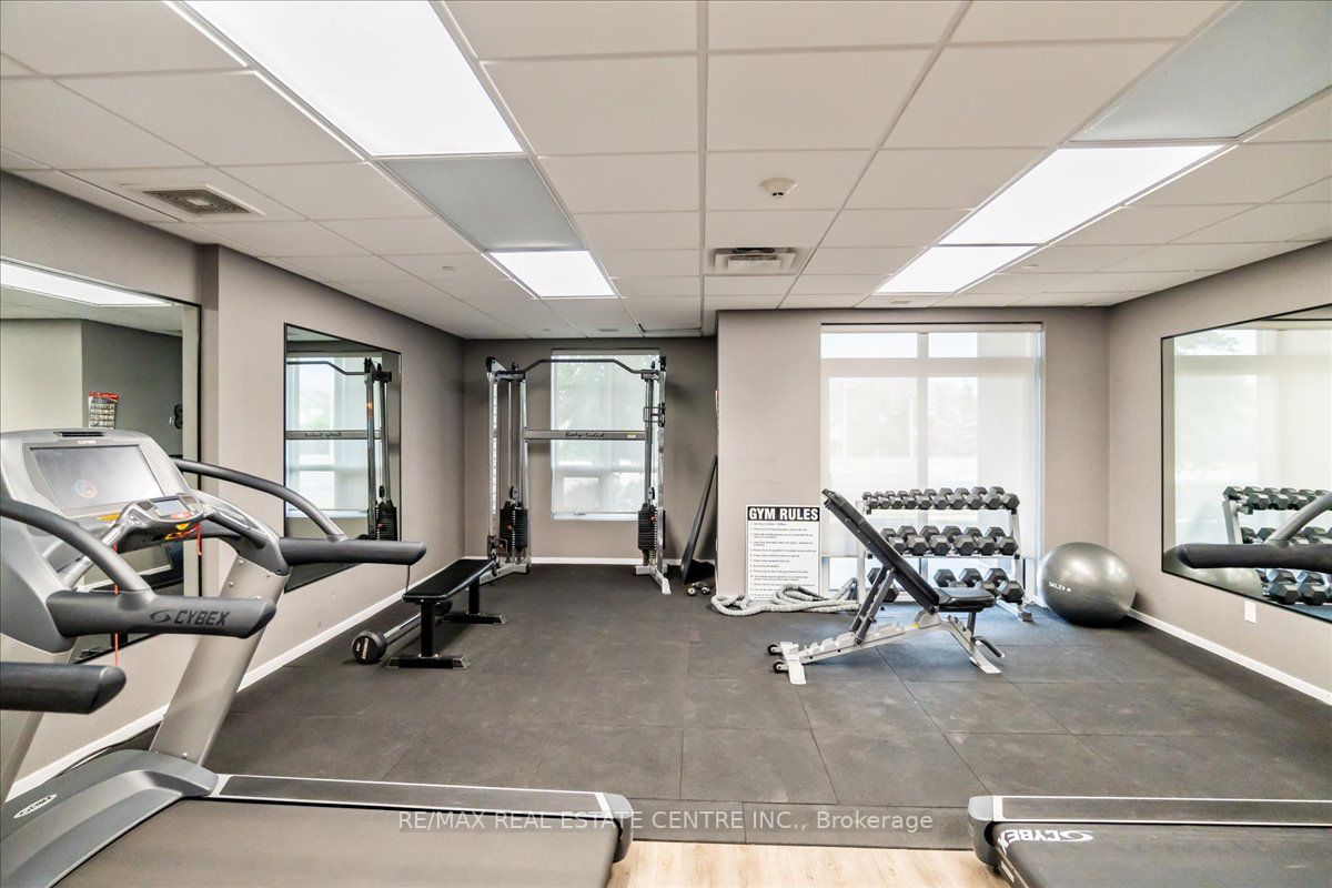 2490 Old Bronte Road, #726