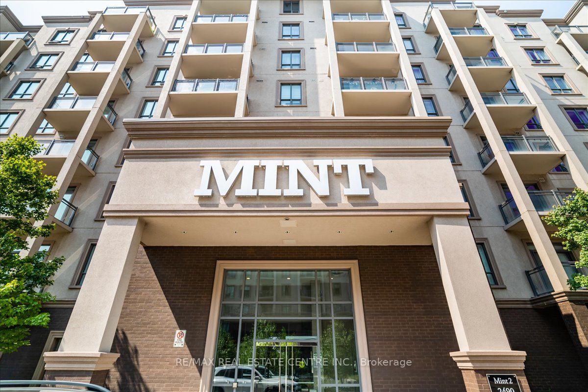 2490 Old Bronte Road, #726