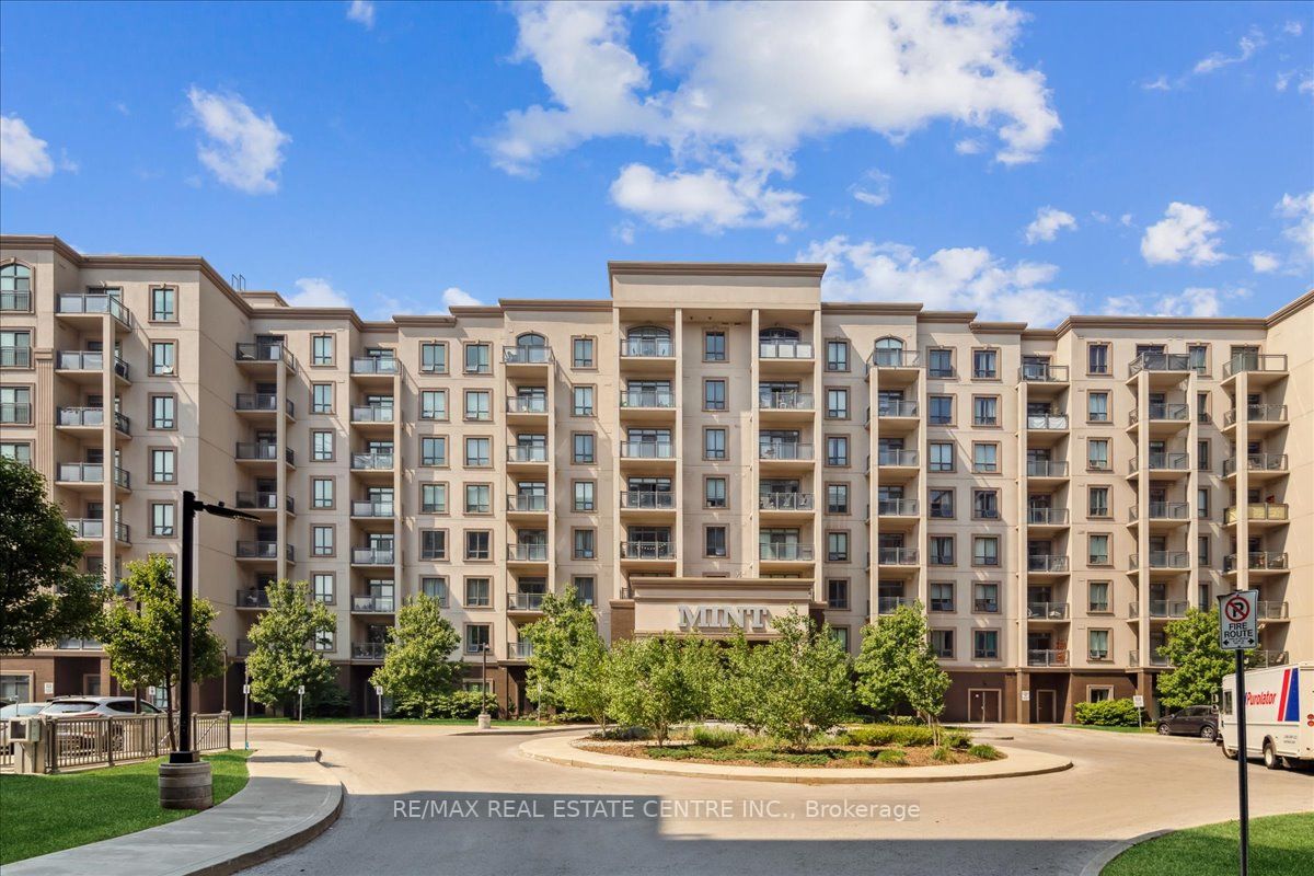 2490 Old Bronte Road, #726