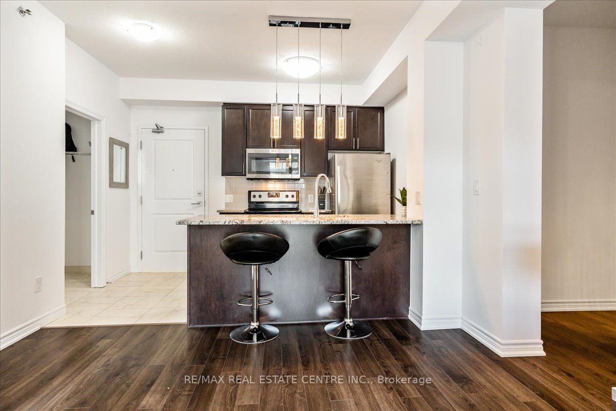 2490 Old Bronte Road, #726