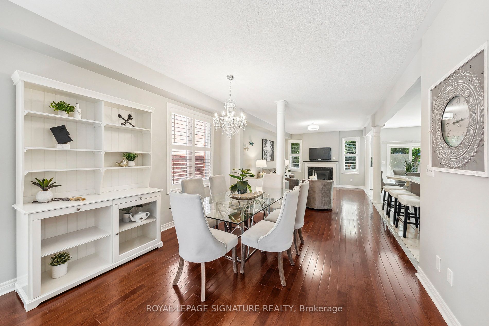 9 Isaac Devins Blvd