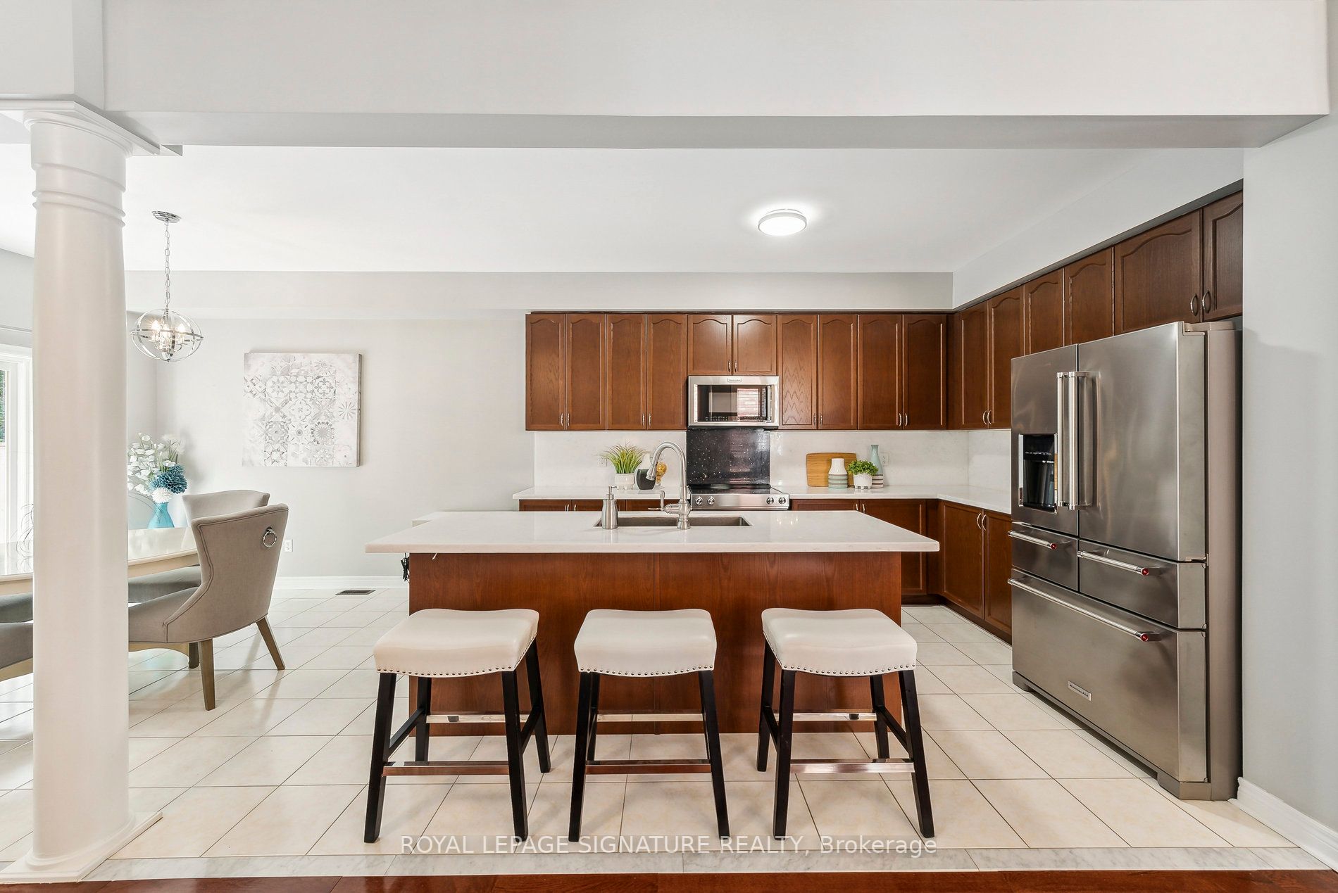 9 Isaac Devins Blvd