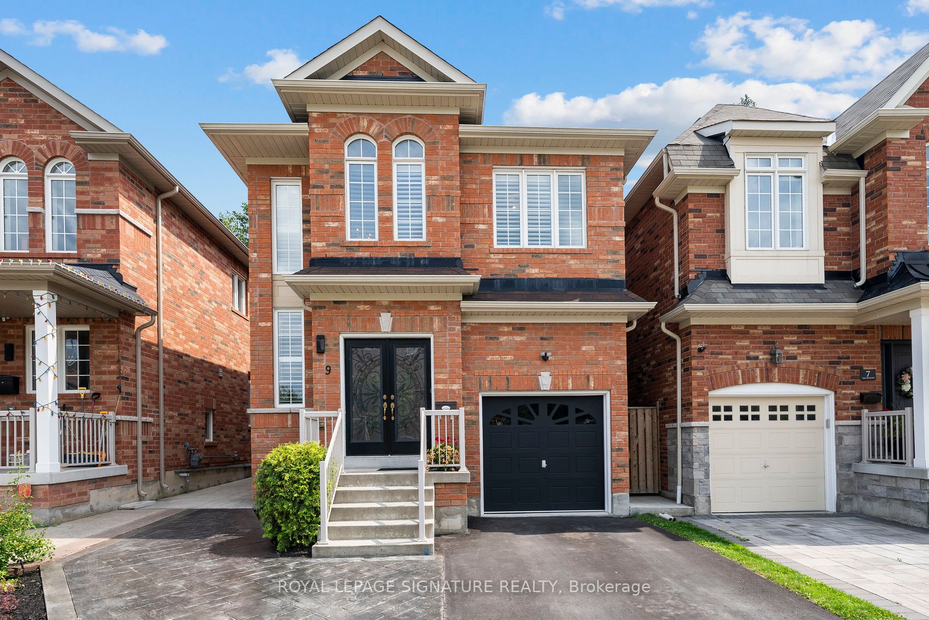 9 Isaac Devins Blvd